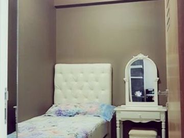 DI JUAL / SEWA Apartemen Puncak Bukit Golf
