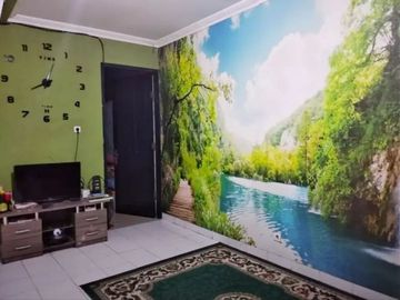 Rumah Nuasa Cipadu Siap Huni