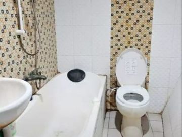 Rumah Nuasa Cipadu Siap Huni