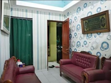 Rumah Nuasa Cipadu Siap Huni