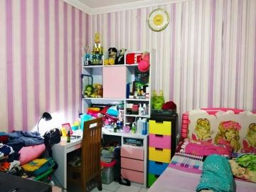 Rumah Nuasa Cipadu Siap Huni