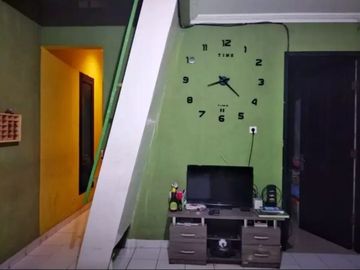 Rumah Nuasa Cipadu Siap Huni