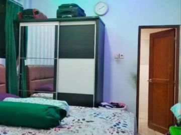 Rumah Nuasa Cipadu Siap Huni