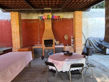 CABAÑA EN OMITLAN EXCELENTE UBICACION