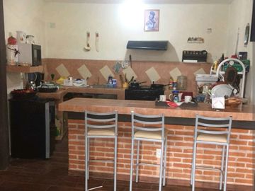CABAÑA EN OMITLAN EXCELENTE UBICACION