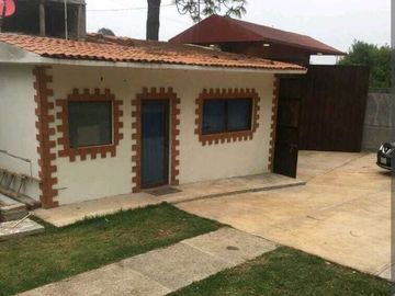 CABAÑA EN OMITLAN EXCELENTE UBICACION