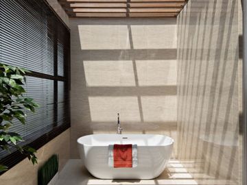 Kiyomi The Zora Lokasi Strategis di BSD City