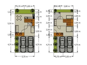 Jual Rumah Murah Dekat Toll Cijago kukusan Beji depok