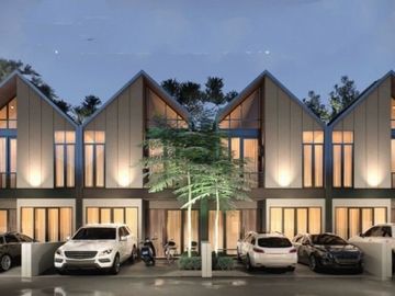 Jual Rumah Murah Dekat Toll Cijago kukusan Beji depok
