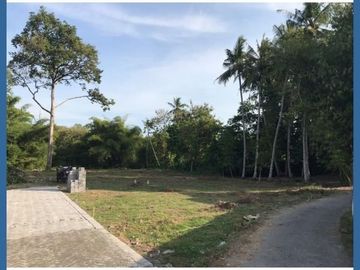 Aset Properti Menarik, Kapling Bisa Angsur Tanpa Bunga