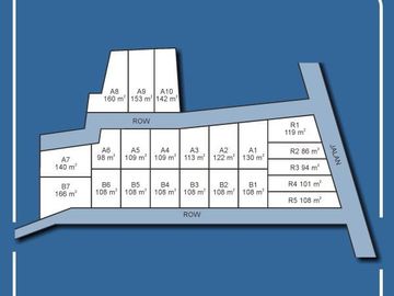 Aset Properti Menarik, Kapling Bisa Angsur Tanpa Bunga