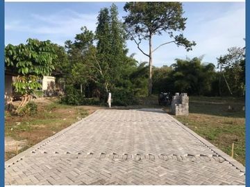 Aset Properti Menarik, Kapling Bisa Angsur Tanpa Bunga