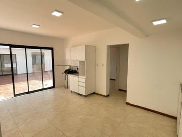 VENTA DPTO 2 AMBIENTES CON COCHERA A ESTRENAR!! QUILMES OESTE!!