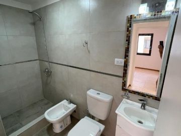 VENTA DPTO 2 AMBIENTES CON COCHERA A ESTRENAR!! QUILMES OESTE!!