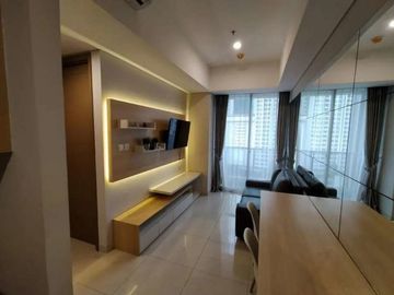 DISEWAKAN APARTEMEN TAMAN ANGGREK RESIDENCE 2 KAMAR MURAH