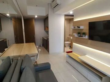 DISEWAKAN APARTEMEN TAMAN ANGGREK RESIDENCE 2 KAMAR MURAH