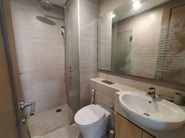 DISEWAKAN APARTEMEN TAMAN ANGGREK RESIDENCE 2 KAMAR MURAH
