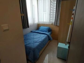 DISEWAKAN APARTEMEN TAMAN ANGGREK RESIDENCE 2 KAMAR MURAH