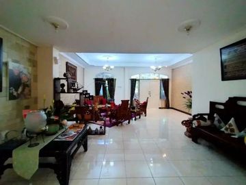 Dijual Rumah Siap Huni Putat Gede Indah Sukomanunggal Surabaya