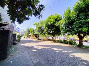 Dijual Rumah Siap Huni Putat Gede Indah Sukomanunggal Surabaya