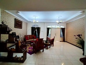 Dijual Rumah Siap Huni Putat Gede Indah Sukomanunggal Surabaya