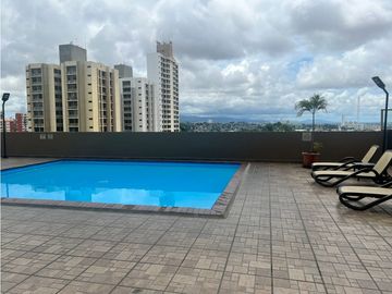 APARTAMENTO LINEA BLANCA PH VICTORIA HILLS HATO PINTADO