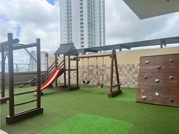 APARTAMENTO LINEA BLANCA PH VICTORIA HILLS HATO PINTADO