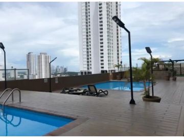 APARTAMENTO LINEA BLANCA PH VICTORIA HILLS HATO PINTADO