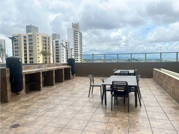 APARTAMENTO LINEA BLANCA PH VICTORIA HILLS HATO PINTADO