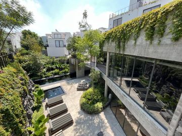 Departamento en Venta en COYOACAN