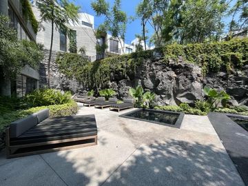 Departamento en Venta en COYOACAN
