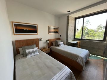 Departamento en Venta en COYOACAN