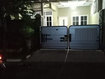 Rumah Nyaman dan Strategis di Pondok Karya Indah, Cipadu 6657