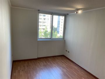 Arriendo Departamento a pasos Metro Ciudad del Niño 2D1B