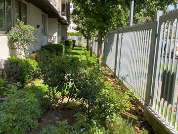 Arriendo Departamento a pasos Metro Ciudad del Niño 2D1B