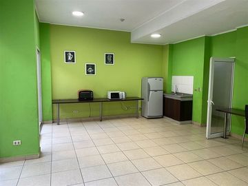 Arriendo Departamento a pasos Metro Ciudad del Niño 2D1B