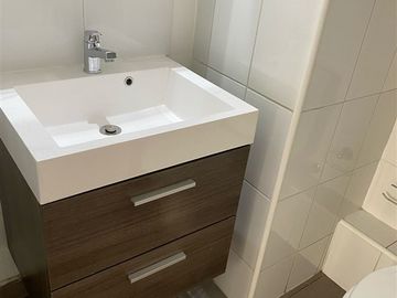 Arriendo Departamento a pasos Metro Ciudad del Niño 2D1B