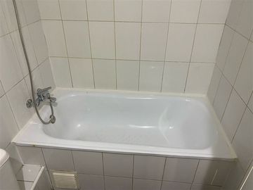 Arriendo Departamento a pasos Metro Ciudad del Niño 2D1B