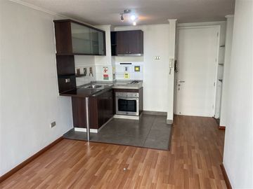 Arriendo Departamento a pasos Metro Ciudad del Niño 2D1B