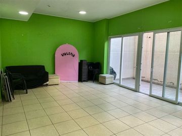 Arriendo Departamento a pasos Metro Ciudad del Niño 2D1B