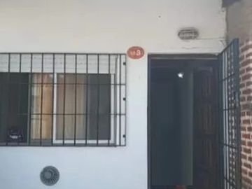 Duplex en venta en Mar del Tuyu