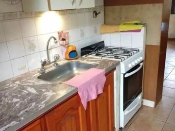 Duplex en venta en Mar del Tuyu