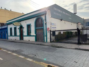 Local Comercial (ex Ostras Azocar) en venta, Barrio Cumming