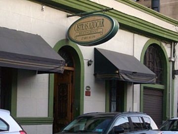Local Comercial (ex Ostras Azocar) en venta, Barrio Cumming