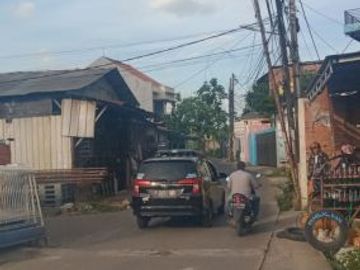 CLUSTER STRATEGIS BATA MERAH JATIBENING BEKASI DKT TOL LRT