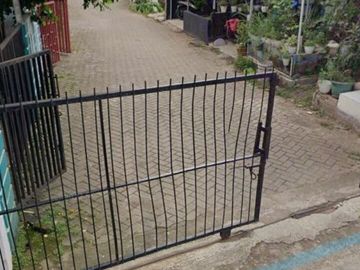 CLUSTER STRATEGIS BATA MERAH JATIBENING BEKASI DKT TOL LRT