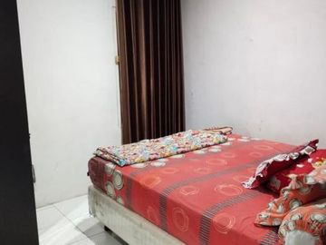 CLUSTER STRATEGIS BATA MERAH JATIBENING BEKASI DKT TOL LRT