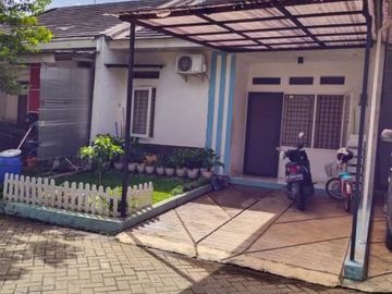 CLUSTER STRATEGIS BATA MERAH JATIBENING BEKASI DKT TOL LRT