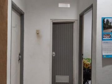 CLUSTER STRATEGIS BATA MERAH JATIBENING BEKASI DKT TOL LRT