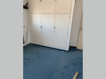 Departamento en Venta en Villa Crespo 5 ambientes 3 baños 120 m2 c balcón, al frente - Corrientes 5600